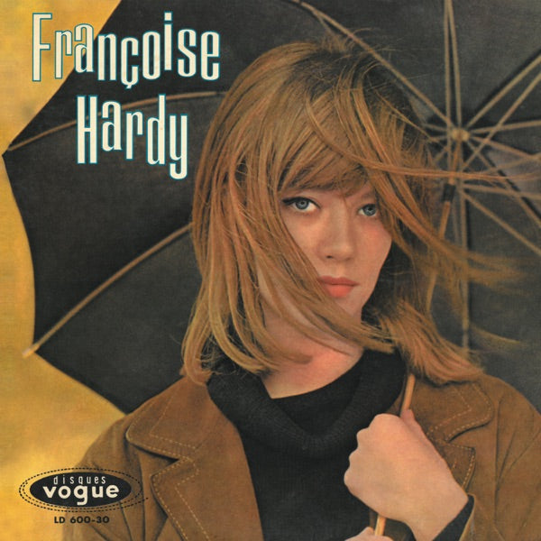 Tous les Garçons et les Filles [VINYL] cover