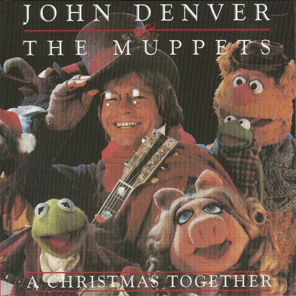 The Real... John Denver cover