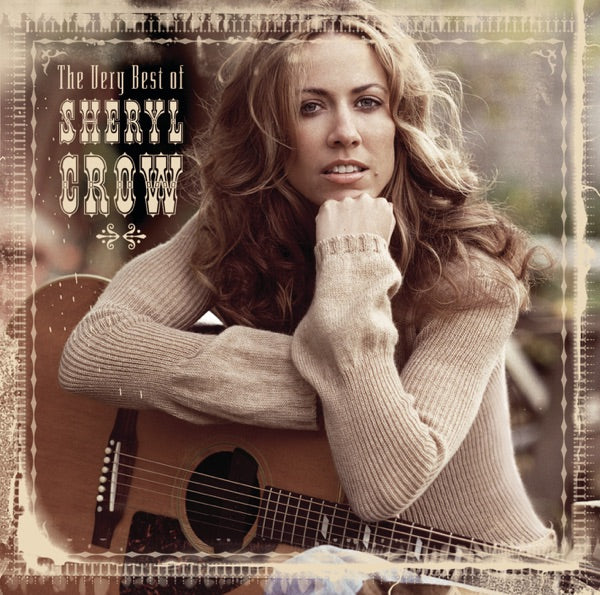 Very Best Of, The [Deluxe Sound And Vision With DVD] cover