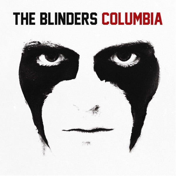 Columbia cover