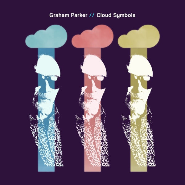 CLOUD SYMBOLS cover