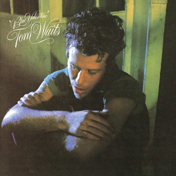 Blue Valentine [VINYL] cover