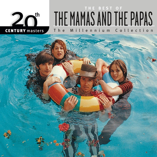 The Best Of 100th Anniversary [VINYL] cover