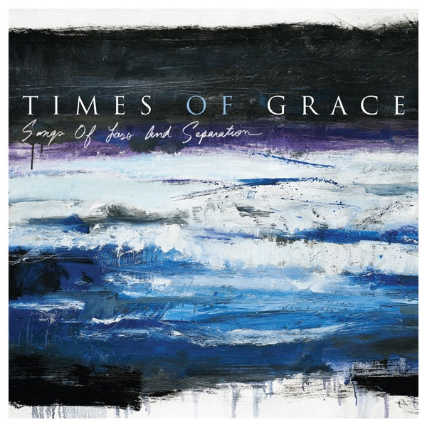 Songs of Loss and Separation cover