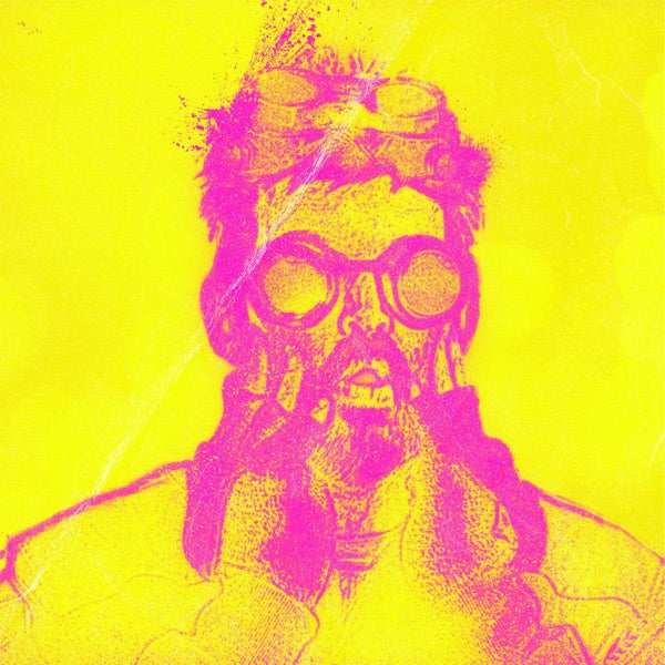 Extreme Witchcraft [VINYL] cover
