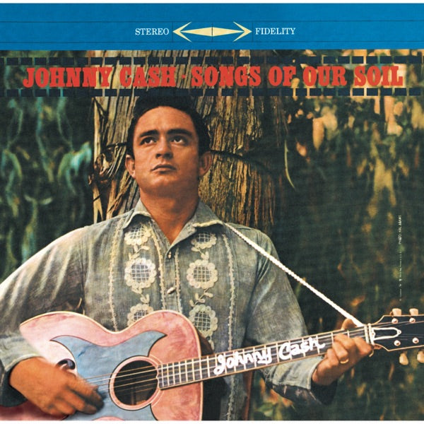 Five Classic Albums cover