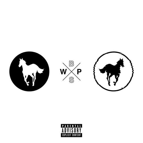 White Pony (20th Anniversary Deluxe Edition) [VINYL] cover