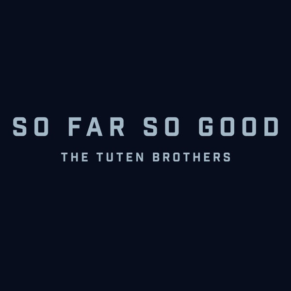 So Far So Good [VINYL] cover