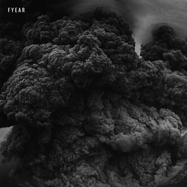 Fyear cover