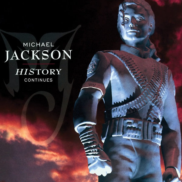 History: Continues [VINYL] cover