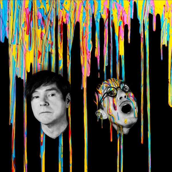 A Steady Drip, Drip, Drip [VINYL] cover