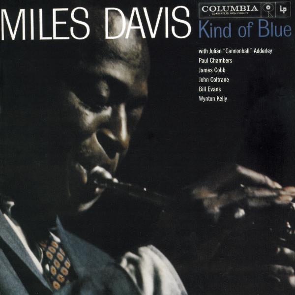 Trane's Blues (2018 Version) cover
