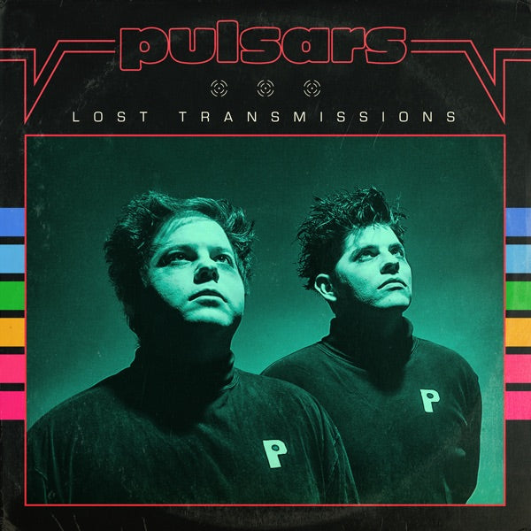 Lost Transmissions cover