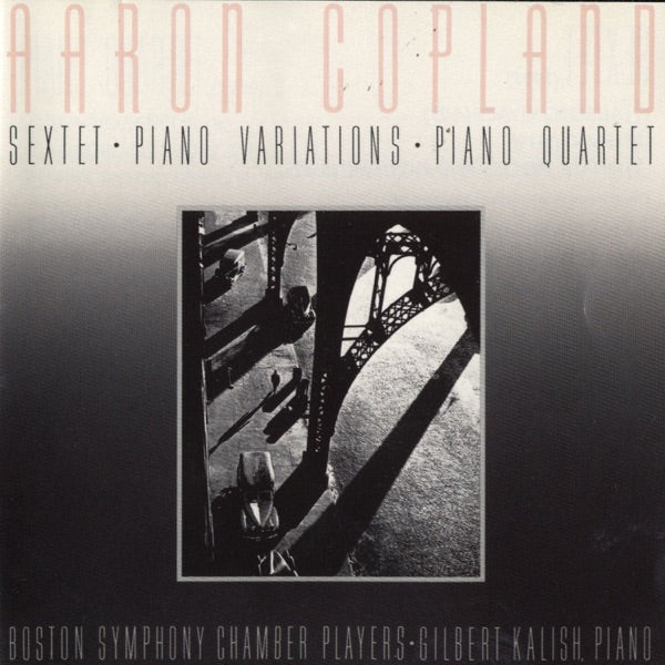 Boston Symphony Chamber Players - The Complete cover
