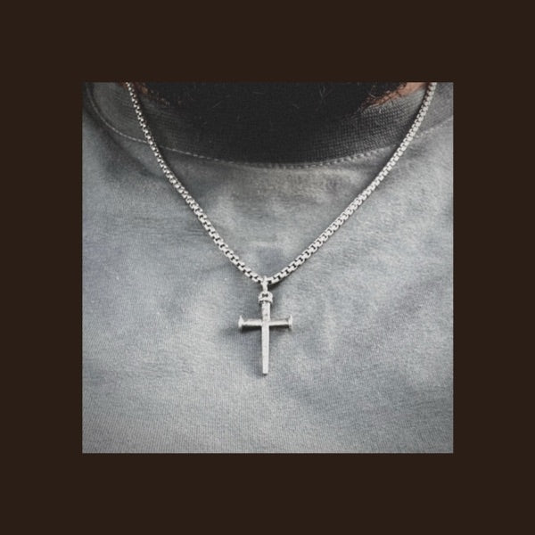 Crown of Thorns (180g Black) [VINYL] cover
