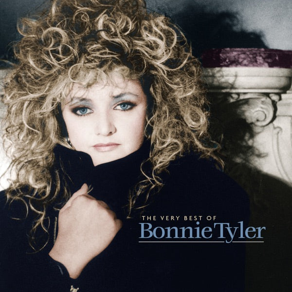 Very Best of cover