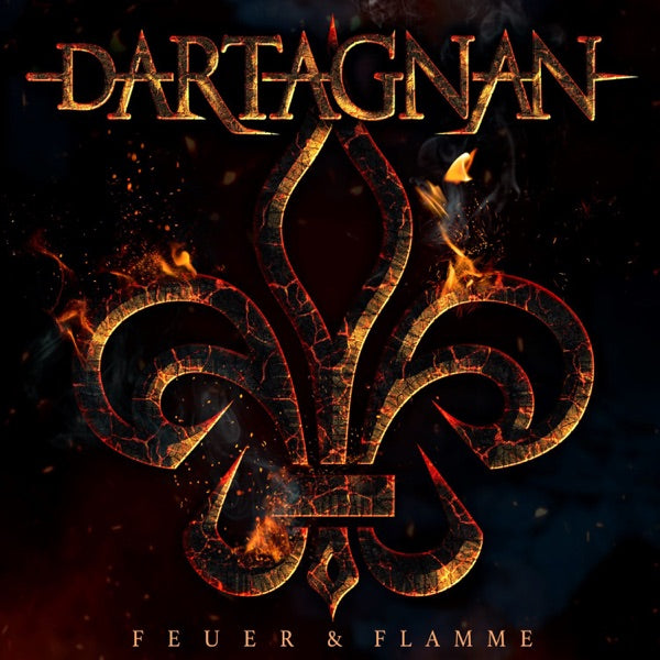 Feuer & Flamme cover