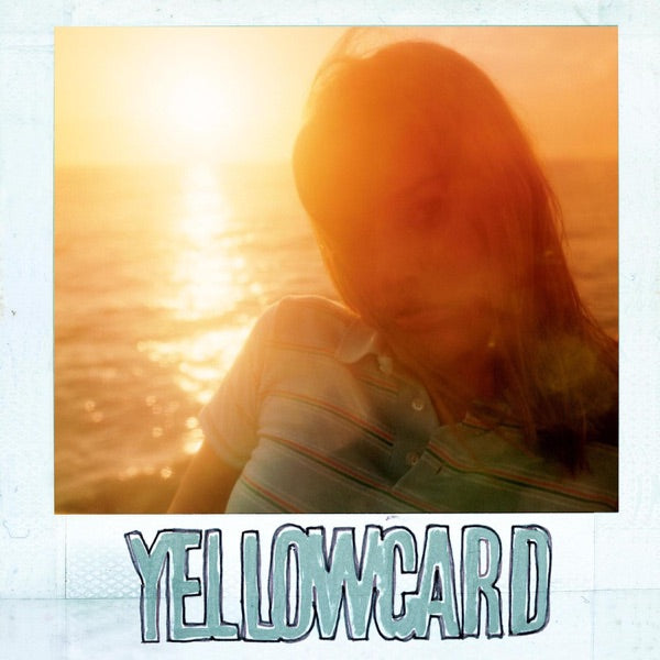 Yellowcard [VINYL] cover