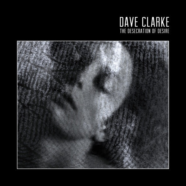 The Desecration of Desire [VINYL] cover