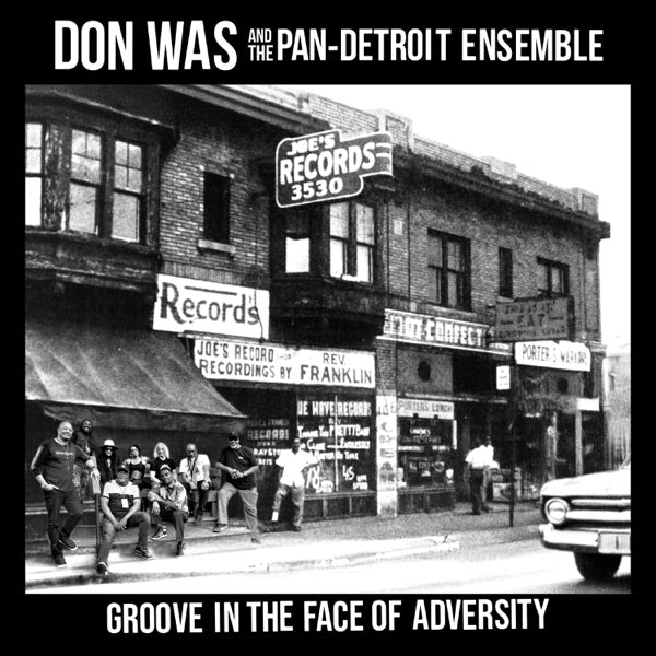 Midnight Marauders [VINYL] cover