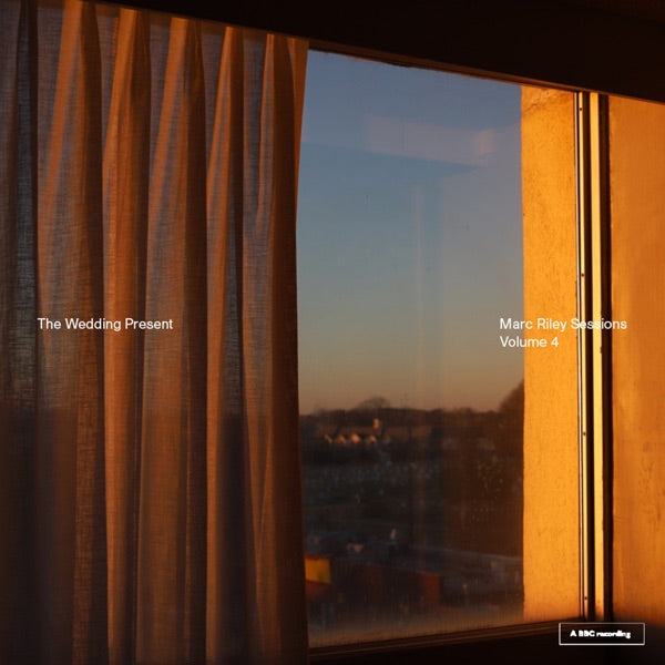 MARC RILEY SESSIONS VOLUME 3 cover