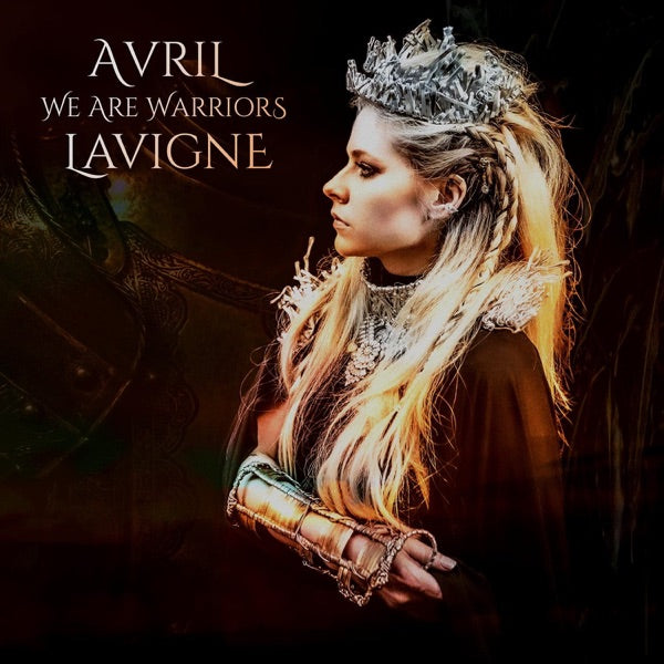 Avril Lavigne cover