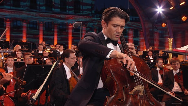 Sommernachtskonzert 2022 / Summer Night Concert 2022 cover