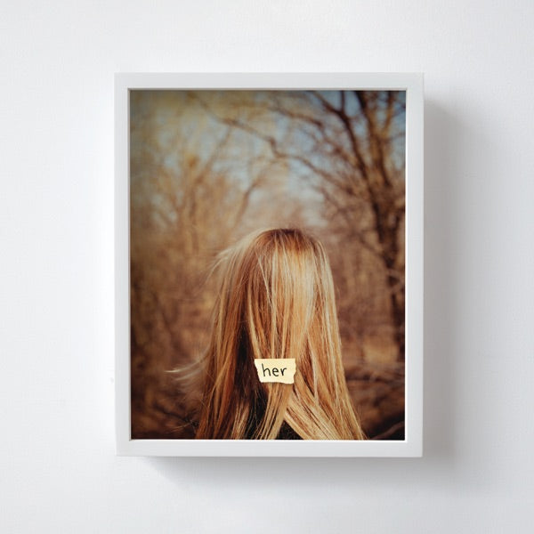 Her (Original Score) [VINYL] cover