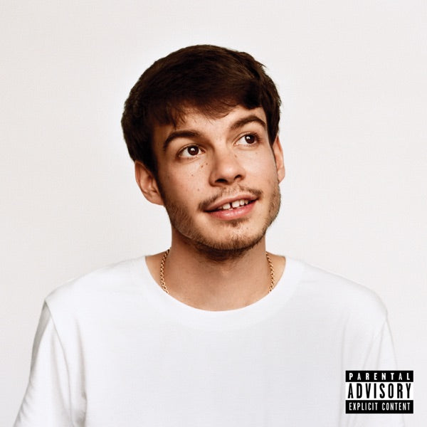 Face to Face [VINYL] cover