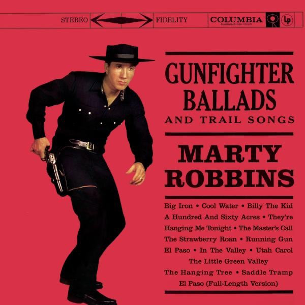 Pat Garrett & Billy The Kid cover