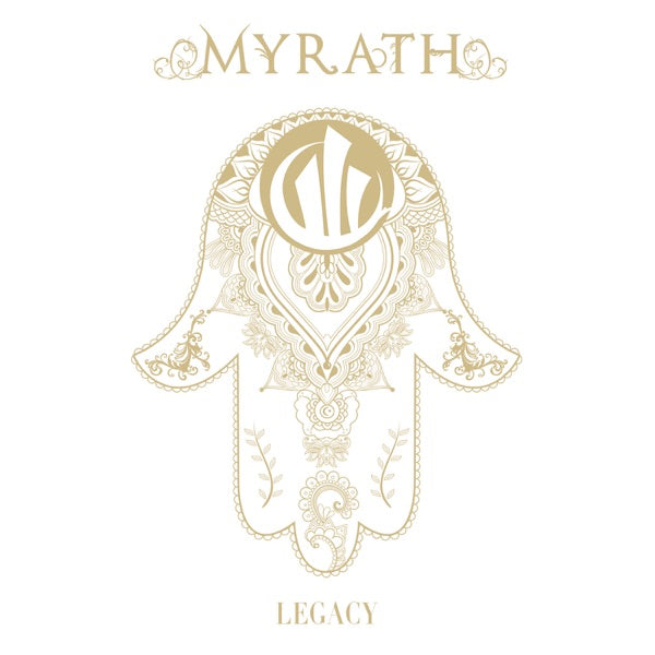 Legacy cover