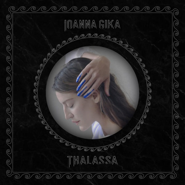 Thalassa cover