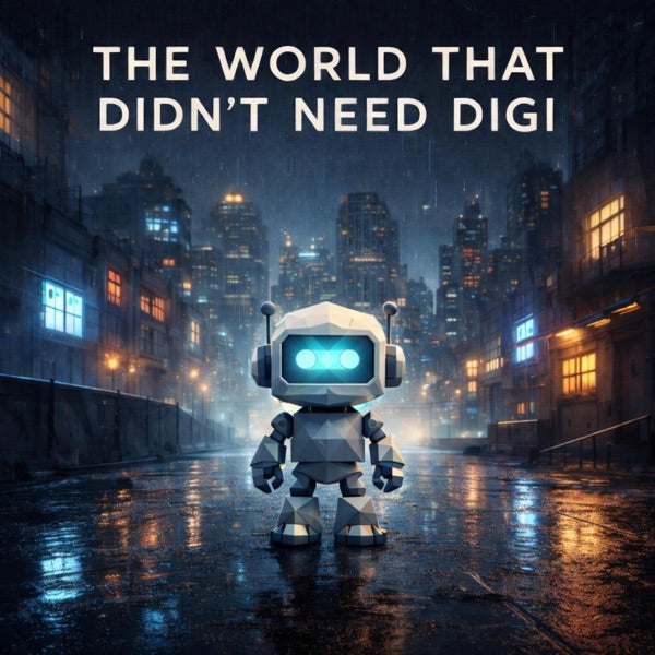 Open Doors -Digi- cover