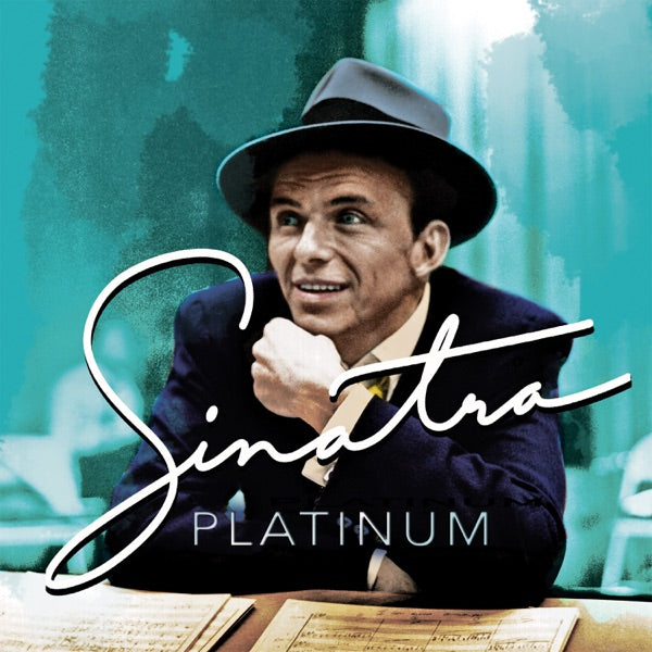 The Platinum Collection (3CD) cover