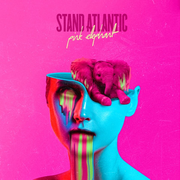 Pink Elephant [VINYL] cover