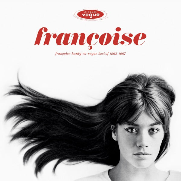 Francoise Hardy cover