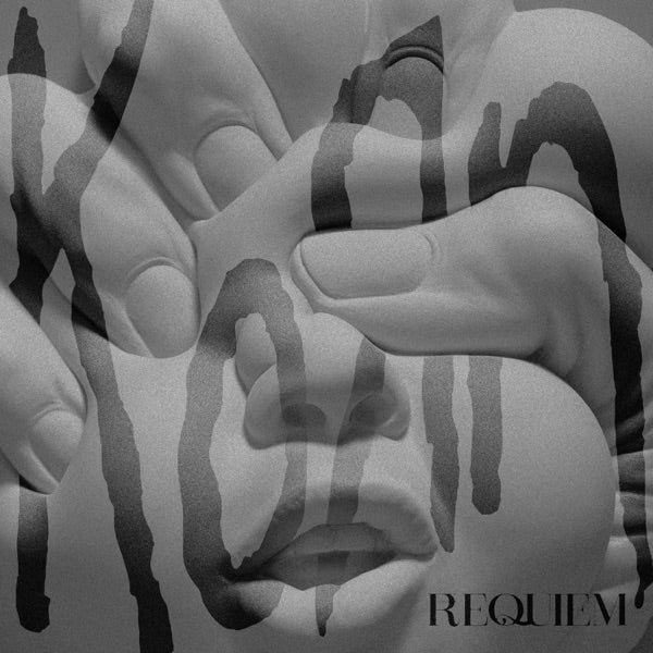 Requiem [VINYL] cover