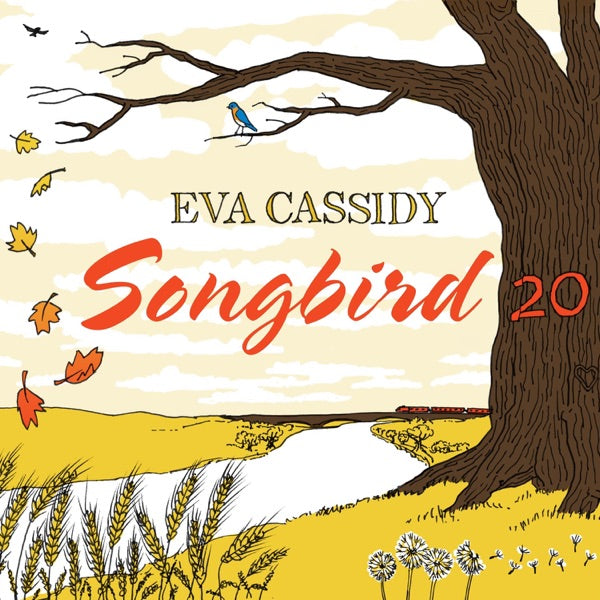 Songbird 20 cover