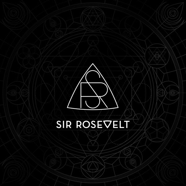 Sir Rosevelt cover