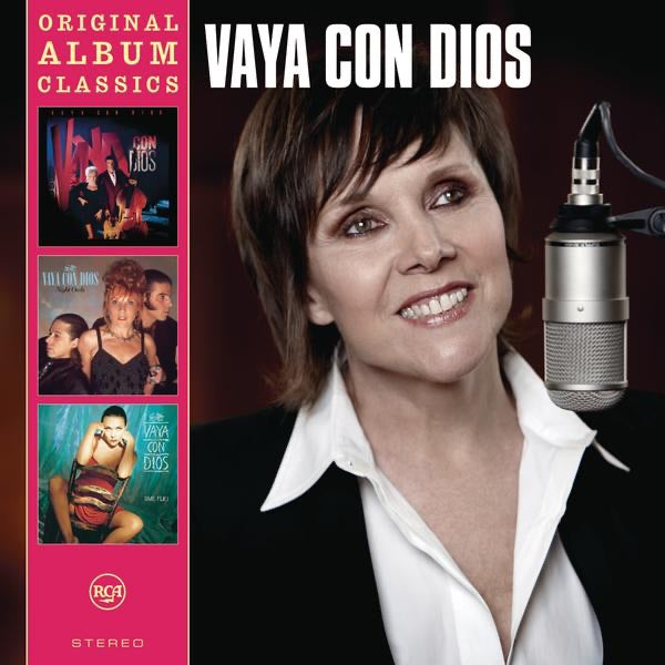 Original Album Classics (Box) cover