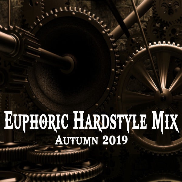 The No. 1 Euphoric Dance Album 2 cover