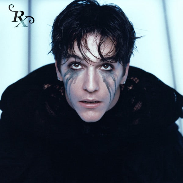 Rx cover