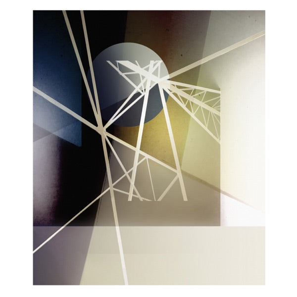 Forever Voiceless (Ltd. Edition) [VINYL] cover