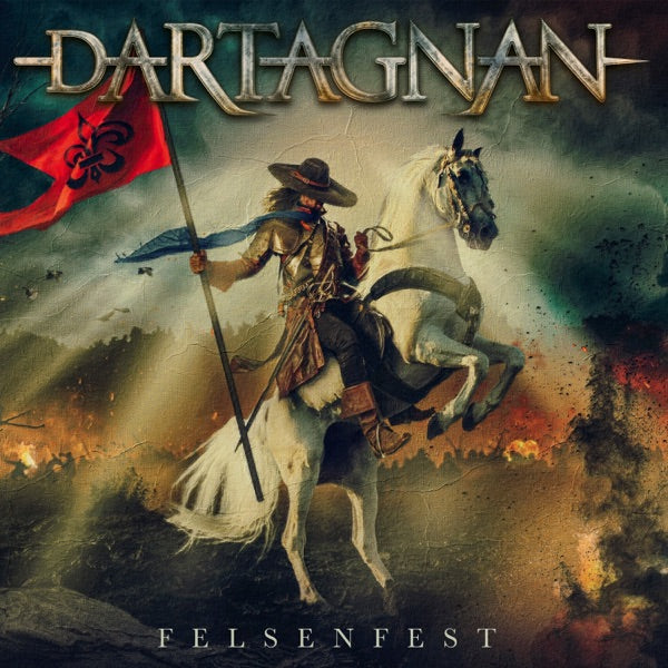 Felsenfest cover
