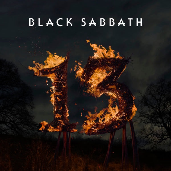 Live Evil (Deluxe Edition) cover