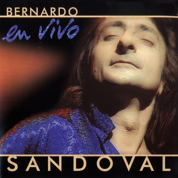 En Vivo [Live] cover
