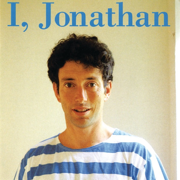 The Best of Jonathan Richman: I Must Be King cover