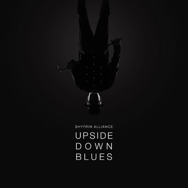 Upside Down Blues cover