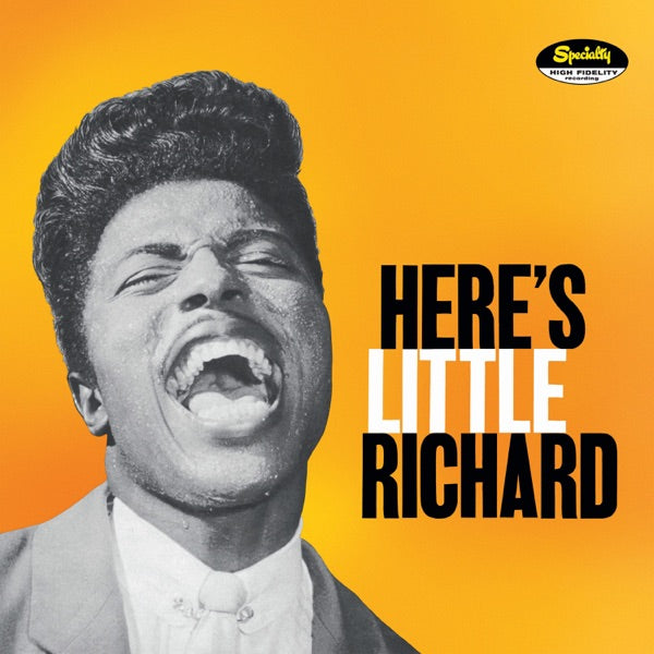Little Richard & Other Kings Of Rock 'n' Roll cover