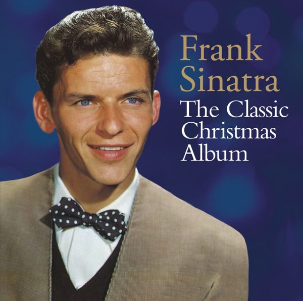 White Christmas cover